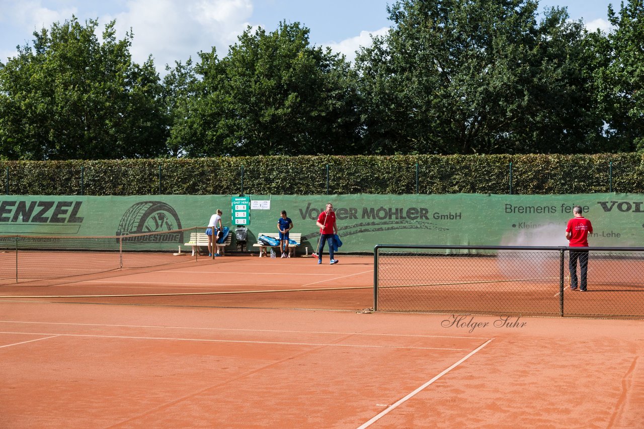 Bild 35 - Lilienthaler Volksbank Open